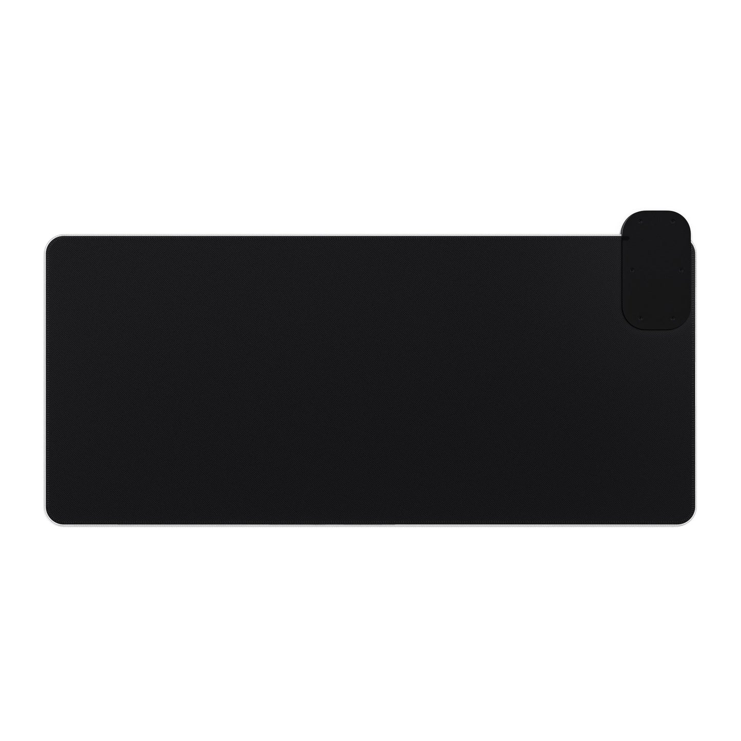 Shell Wizard 1.1 VI MODE CHARGING LED Linux CLI Reference Mat | Large | 35.4" x 15.7"